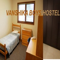VANSHIKA BOYS HOSTEL