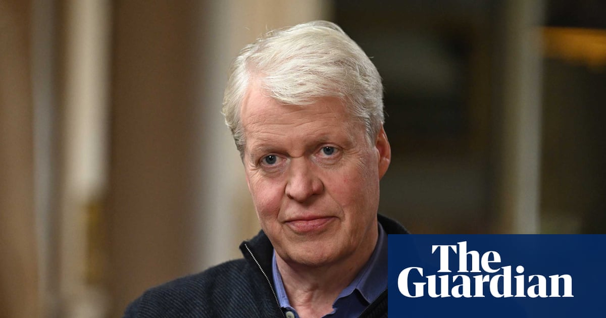 चार्ल्स स्पेंसर का दावा: डायना की मौत के बाद चार्ल्स की 'भयानक' कॉल — photo via theguardian.com