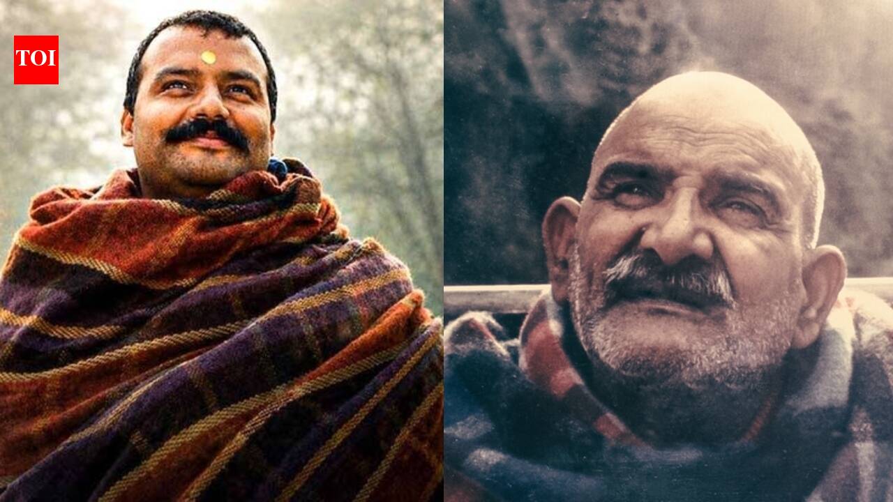 हनुमान अंश और गिरिजा जी का जुड़ाव: प्रोड्यूसर का दावा — photo via timesofindia.indiatimes.com