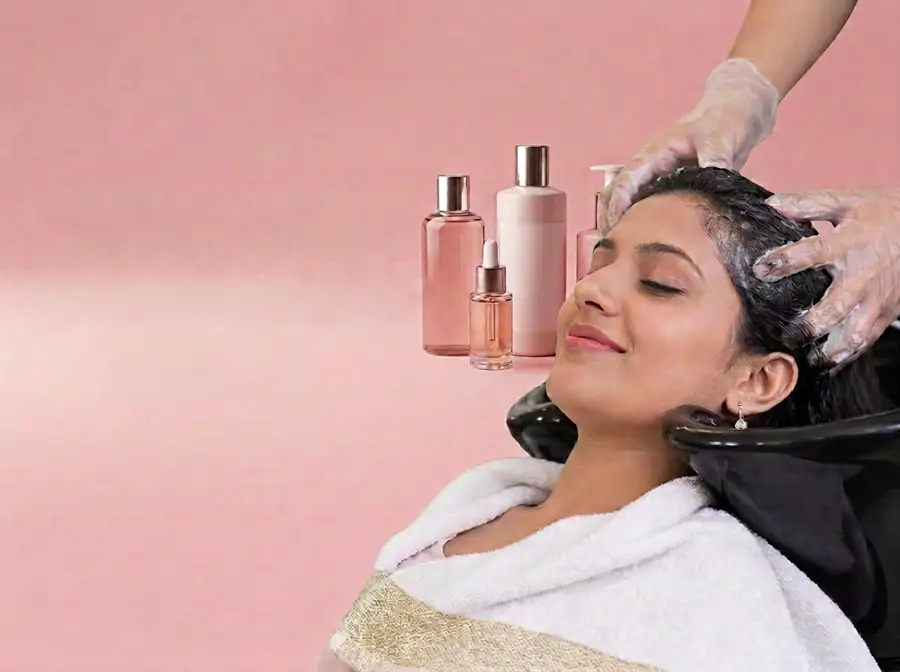 Salon & Spa offers — Near you