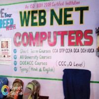 web net