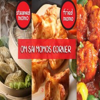 OM SAI MOMOS CORNER