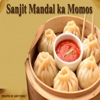 Sanjit mandal ka momos