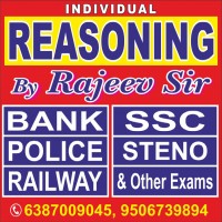 R.B Reasoning classes