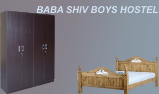 BABA SHIV BOYS HOSTEL